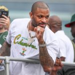 "PJ Tucker turned $36,000 to $100,000 by buying some Air Mags!": Heat star’s iconic ‘Back to the Future’ sneaker has to be one of the rarest ever