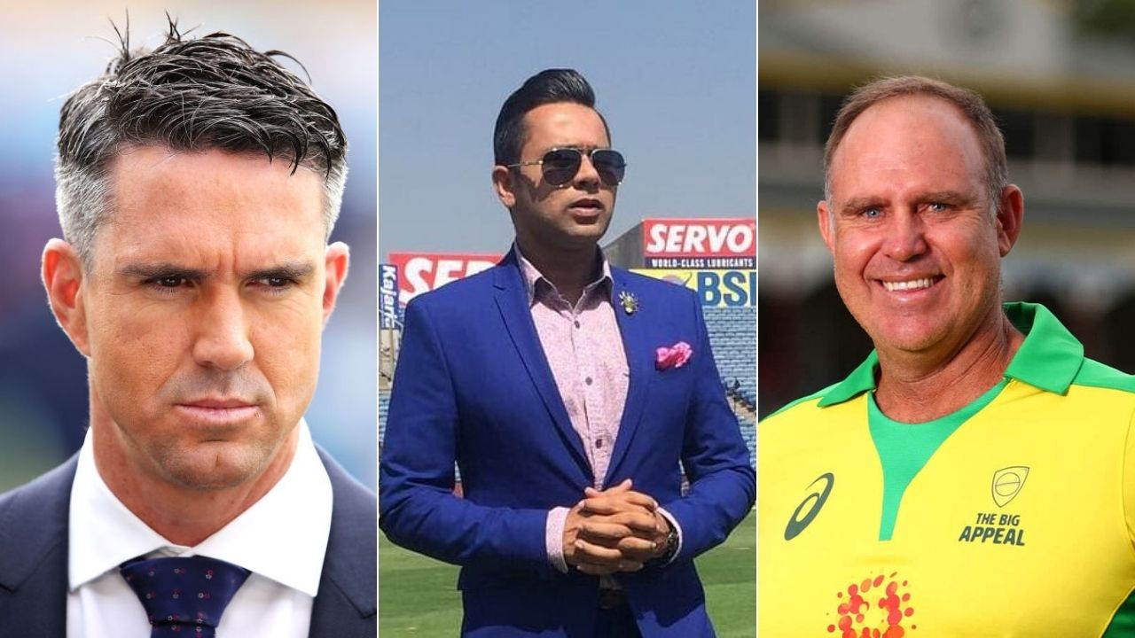 IPL 2021 commentators list: Full list of Star Sports commentators for Indian Premier League 2021 Phase 2