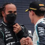 "He has nothing to lose"– Nico Rosberg explains how George Russell is in win-win situation at Mercedes against Lewis Hamilton