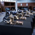 "There are some issues bubbling under"- Mercedes may have some engine reliability concerns after major update