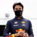 "I think we can expect a bit of a mess going into Q3"– Sergio Perez predicts a disordered qualifying at Monza