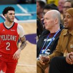 "No one of my age listens to Nas, Future has more classic albums": When Lonzo Ball disrespected New York's resident rap GOAT as a Lakers rookie and got clowned by NBA fans