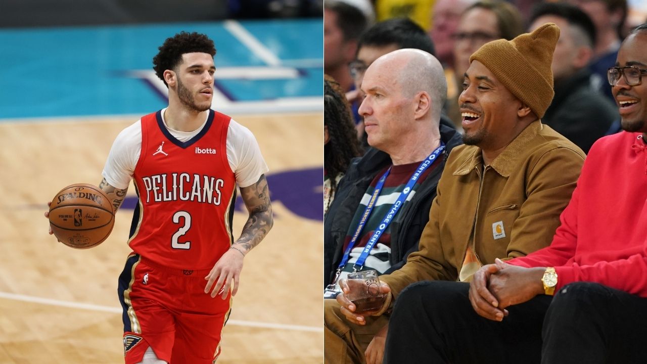 "No one of my age listens to Nas, Future has more classic albums": When Lonzo Ball disrespected New York's resident rap GOAT as a Lakers rookie and got clowned by NBA fans