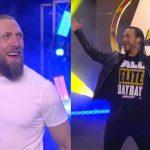 Daniel Bryan and Adam Cole make AEW Debut at ALL OUT