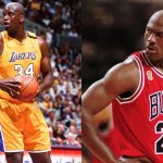 “Michael Jordan and Shaquille O’Neal are two of the most ruthless, cold-blooded killers I ever saw”: Skip Bayless believes the GOAT-Shaq pairing would be the most dominant one winning 10 championships