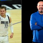"Finally, the league has a coach who can shut down Luka Doncic": John Hollinger takes a shot at Mavericks head coach Jason Kidd