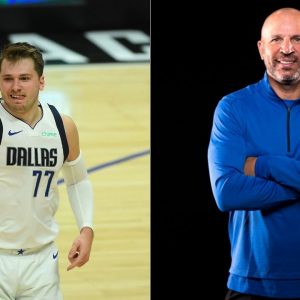 "Finally, the league has a coach who can shut down Luka Doncic": John Hollinger takes a shot at Mavericks head coach Jason Kidd
