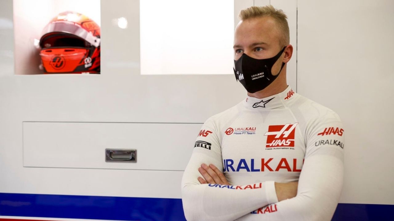 "New circuits obviously bring new challenges"– Haas not having simulator is makes new tracks arduous tasks for rookies claims Nikita Mazepin