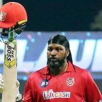 Nathan Ellis cricketer: Is Chris Gayle playing today's IPL 2021 match vs SRH?