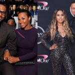 “Stephen A Smith, don’t pit Savannah James and I against one another”: When the ESPN analyst unprofessionally compared Ayesha Curry and LeBron James’ wife’s looks