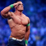 Former Universal Champion says he has a bone to pick with John Cena