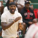 "LeBron James is not quite in the same category as Michael Jordan and Kobe Bryant!": Ex Lakers trainer Gary Vitti reveals his eye-opening thoughts on the King's comparison to the Bulls and Lakers legends