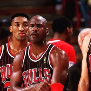 “Horace Grant didn’t like Michael Jordan getting preferential treatment”: Scottie Pippen revealed how Bulls forward resented MJ’s reduced practice by Phil Jackson