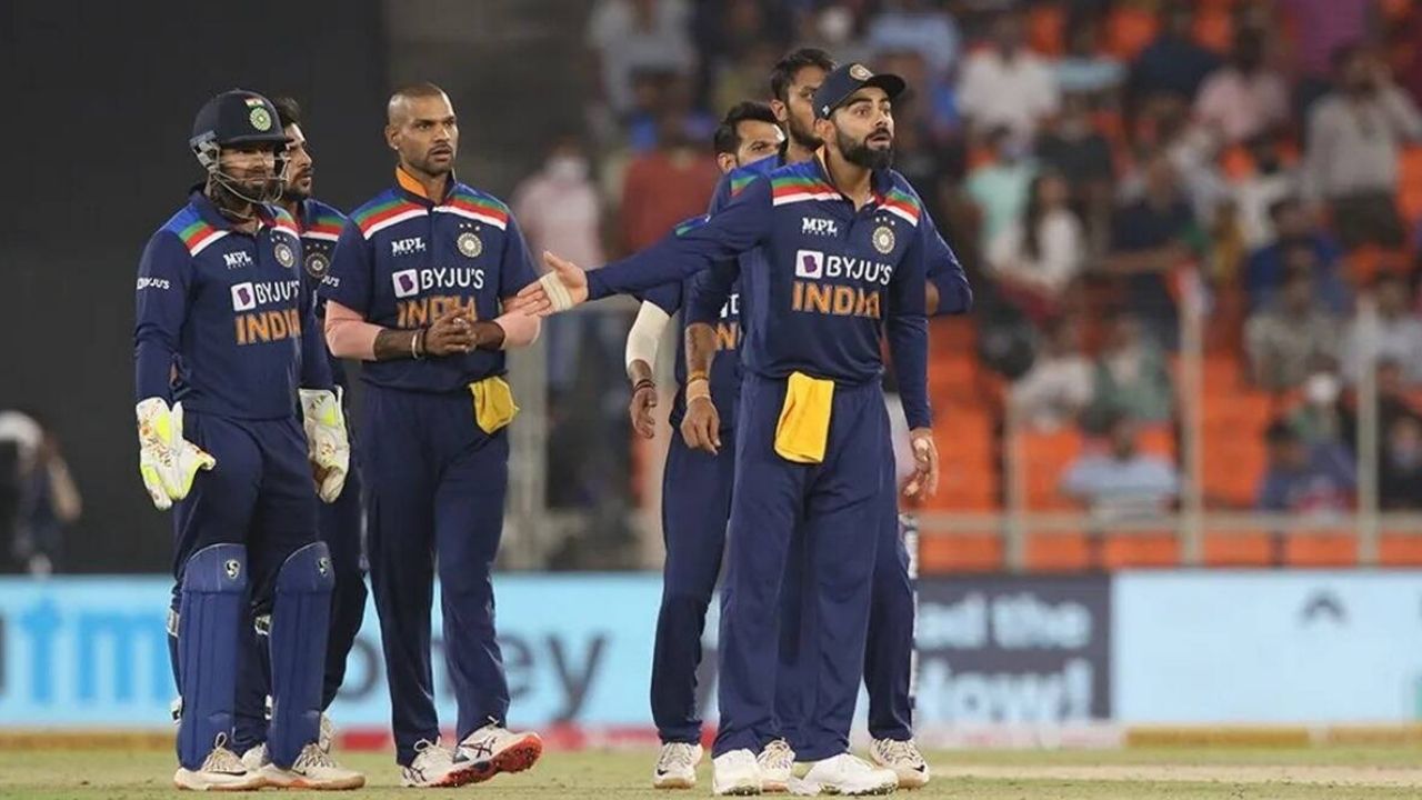 ICC T20 World Cup 2021 Team India Player List: MS Dhoni to be Team Mentor; R Ashwin earns T20I comeback after 4 years