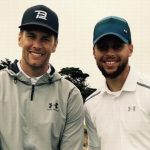 "Stephen Curry, whatever you do, don't laser eyes!": 7x Super-Bowl Champion Tom Brady drops crypto advice for Warriors' superstar