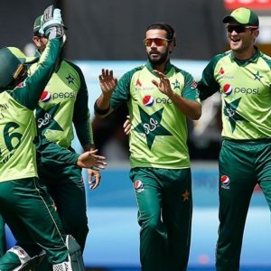 Pakistan squad for T20 World Cup 2021: No place for Fakhar Zaman and Sharjeel Khan in Babar Azam-led T20I squad