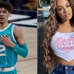 “Did LaMelo Ball really get Ana Montana pregnant?”: NBA Twitter goes crazy after 32-year-old Instagram model claims the Hornets ROTY to be the father of her unborn child
