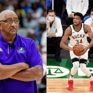 "I see a lot of myself in Giannis": George Gervin was effusive in his praise for Bucks superstar's game when James Harden was gunning for 2018-19 MVP against him