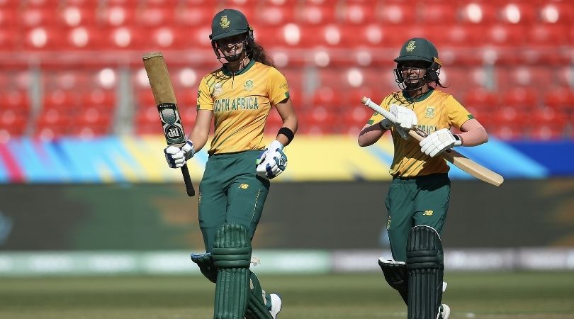 WI-W vs SA-W Fantasy Prediction: West Indies Women vs South Africa Women 3rd ODI  – 13 September 2021 (Antigua). Dan van Niekerk, Marizanne Kapp, Laura Wolvaardt, and Sune Luus are the best fantasy picks for this game.