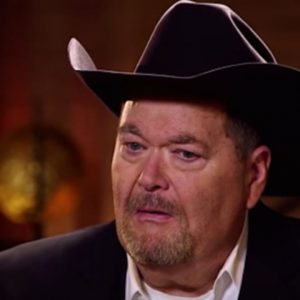 Jim Ross believes many WWE superstars were jealous of WWE Hall of Famer