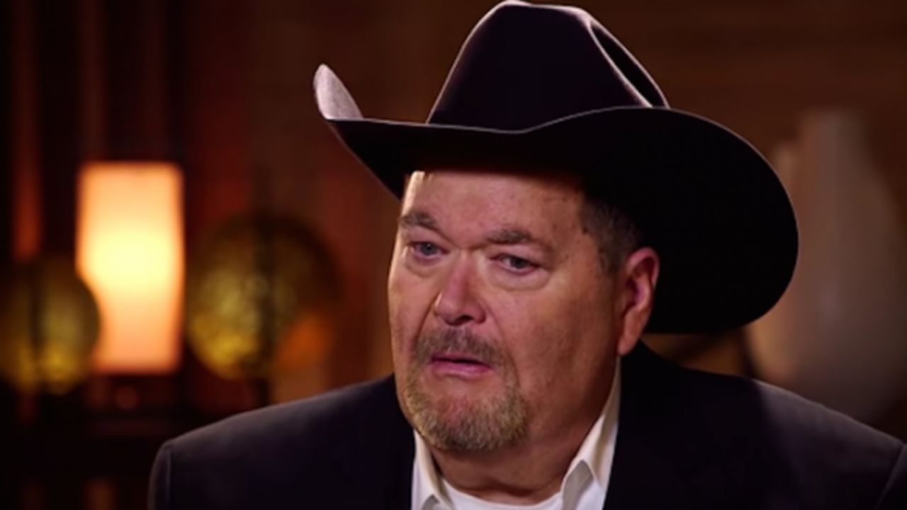Jim Ross believes many WWE superstars were jealous of WWE Hall of Famer