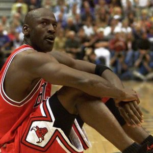 “Michael Jordan Scored More Than Half of his Team’s Points in His Last Game as a Bull”: MJ's 45 points in 1998 NBA Finals Saved Him From His First-ever Game 7