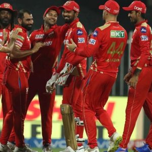 Today Man of the Match SRH vs PBKS: Who was awarded the Man of the Match in Hyderabad vs Punjab IPL 2021 match?