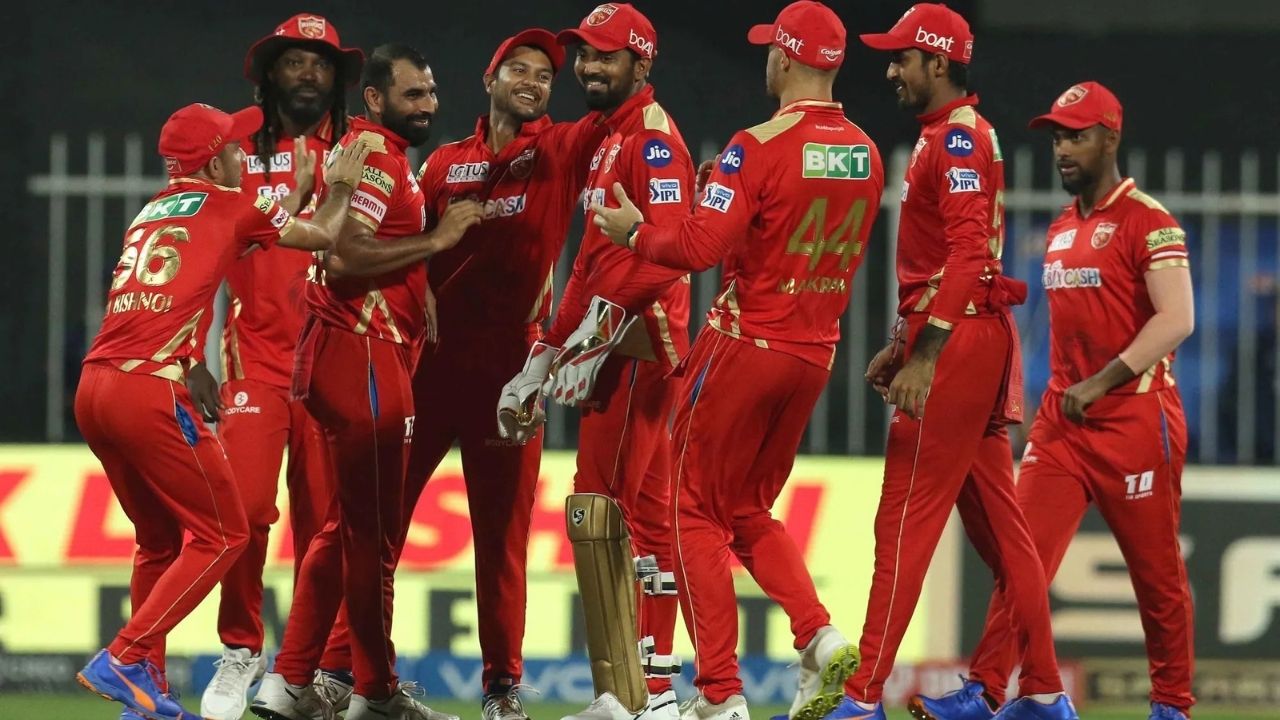 Today Man of the Match SRH vs PBKS: Who was awarded the Man of the Match in Hyderabad vs Punjab IPL 2021 match?