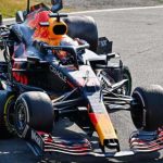 "They could have imposed the same penalty"– Christian Horner says FIA should have punished Lewis Hamilton too