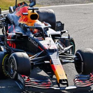 "They could have imposed the same penalty"– Christian Horner says FIA should have punished Lewis Hamilton too