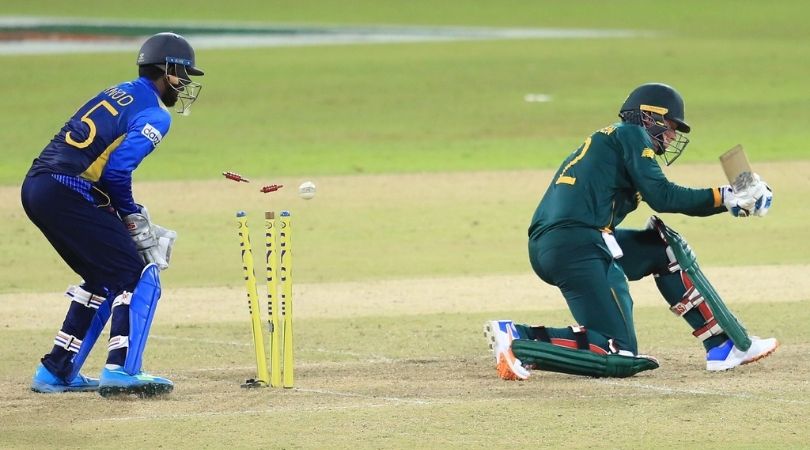 SL vs SA Fantasy Prediction: Sri Lanka vs South Africa 2nd ODI – 4 September (Colombo). Wanindu Hasaranga, Avishka Fernando, Rassie van der Dussen, and Keshav Maharaj are the players to look out for in this game.