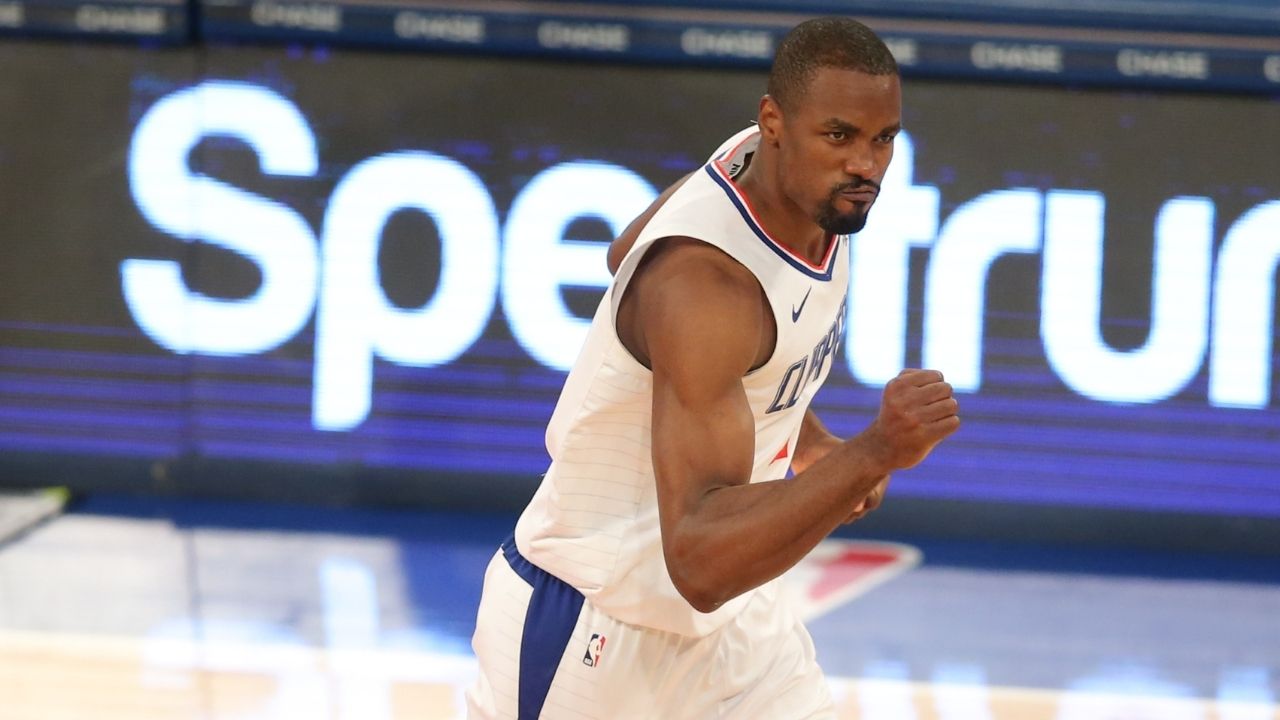 “A Formula One car is definitely not meant for 6-foot-10 basketball players”: When Serge Ibaka didn’t manage to fit in F1 star Fernando Alonso’s McLaren car