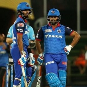 Rishabh Pant or Shreyas Iyer: Who will lead Delhi Capitals in IPL 2021 Phase 2?
