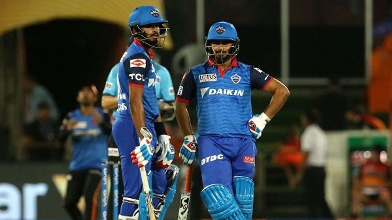 Rishabh Pant or Shreyas Iyer: Who will lead Delhi Capitals in IPL 2021 Phase 2?