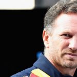 "I'm sure Sir Jackie made a few mistakes"– Christian Horner disagrees with Sir Jackie Stewart's comments on Max Verstappen's maturity