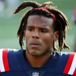 "Did being released by the Patriots catch me by surprise? Absolutely": Cam Newton details how Bill Belichick cut him before the 2021 season
