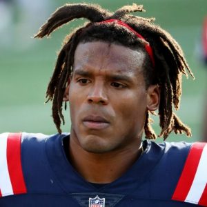 "Did being released by the Patriots catch me by surprise? Absolutely": Cam Newton details how Bill Belichick cut him before the 2021 season