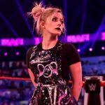 Real Reason why Alexa Bliss did not appear on WWE RAW this week