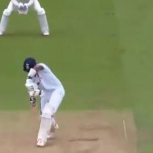 "Something not right with Rahul DRS": KL Rahul's dismissal off James Anderson in Oval Test sparks debate
