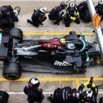 "A beautiful car and a good car to drive" - Alfa Romeo-bound Valtteri Bottas reveals his favourite Mercedes race and car