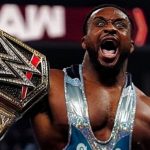 Big E talks possibility of facing childhood hero in WWE
