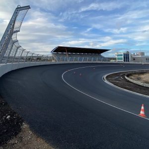 "We might actually have it on Saturday" - Carlos Sainz expects DRS on Zandvoort's banked turn after practice sessions