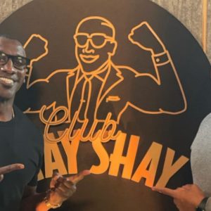 "Kobe’s mentality or LeBron’s basketball IQ? Steph’s shooting or Jordan’s athleticism?": Shannon Sharpe grills Mark Jackson with impossible choices on Club Shay Shay