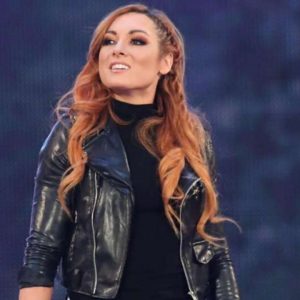 Becky Lynch states what she thinks is the most important aspect of pro-wrestling