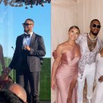 "Uncle Snoop adds flame to Damian Lillard and Kay'la Hanson's big day!": Snoop Dogg among celebrities lighting up the Blazers' superstar's big day