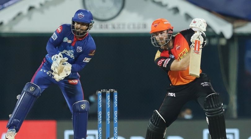 DC vs SRH Team Prediction: Delhi Capitals vs Sunrisers Hyderabad – 22 September 2021 (Dubai). Shikhar Dhawan, Rishabh Pant, David Warner, and Rashid Khan will be the best fantasy picks for this game.