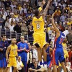 "I made Rip Hamilton do what I wanted him to": Kobe Bryant was diabolical while breaking down his game-winner vs Pistons in Game 2, 2004 NBA Finals