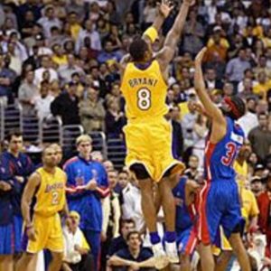 "I made Rip Hamilton do what I wanted him to": Kobe Bryant was diabolical while breaking down his game-winner vs Pistons in Game 2, 2004 NBA Finals
