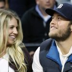 Matthew Stafford