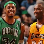 “Kobe Bryant wanted to destroy his opponents every night”: Paul Pierce narrates the harrowing experiences of guarding the Mamba while talking about his killer mentality